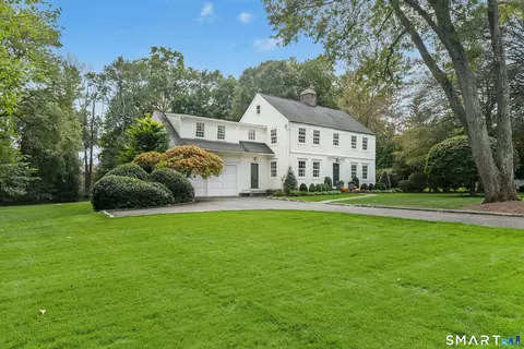 12 Sunset Rd, Darien, CT 06820