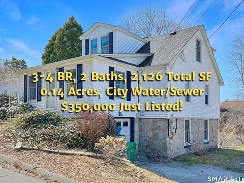 6 John Ave, Quaker Hill, CT 06375