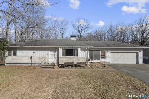 160 Scott Rd, Prospect, CT 06712