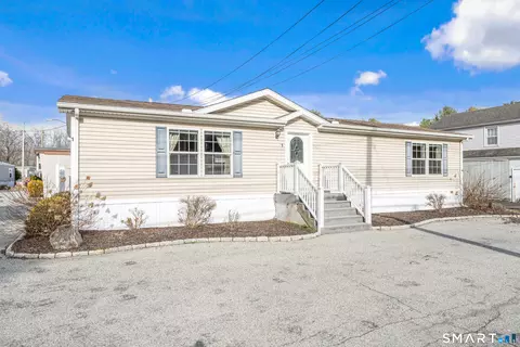 301 S Main St #LOT 1A, Newtown, CT 06470