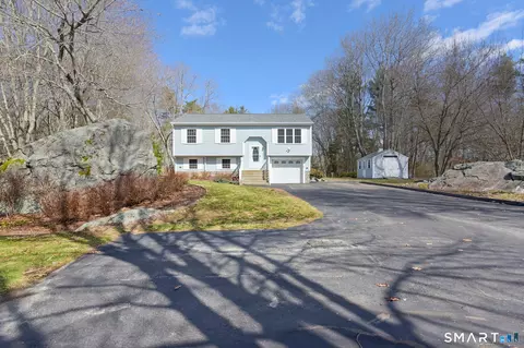 58 Rixtown Rd, Griswold, CT 06351