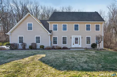 130 South Rd, Marlborough, CT 06447