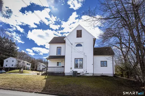 174 Hull St, Bristol, CT 06010