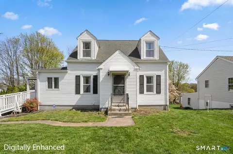 101 Ridgefield St, Meriden, CT 06450