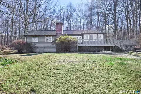Undisclosed, New Fairfield, CT 06812