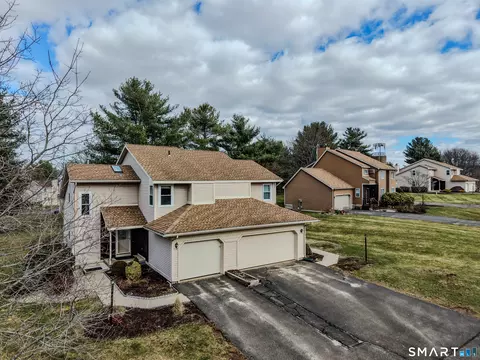 73 Wilson Ln #1, Vernon, CT 06066