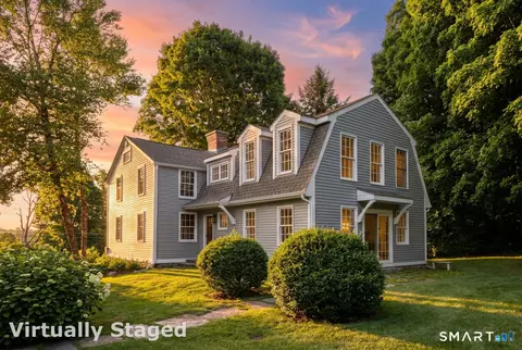 131 Tryon St, Glastonbury, CT 06073
