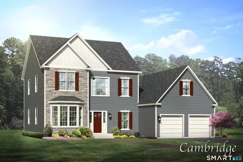 501 Freya Ln, East Hampton, CT 06424