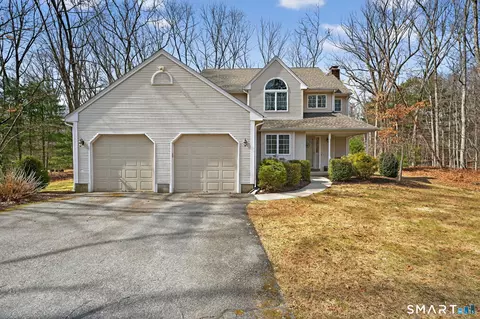 109 Sam Green Rd, Coventry, CT 06238