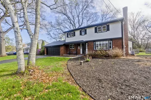 33 Imperial Dr, South Windsor, CT 06074