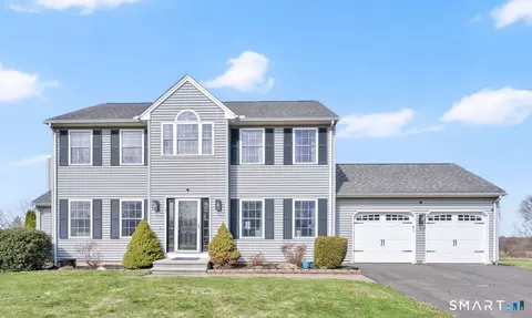 6 Grand View Dr, Enfield, CT 06082