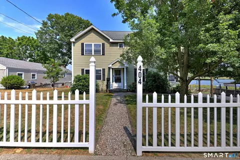 404 Buckingham Ave, Milford, CT 06460