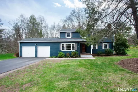 24 Valley View Dr, Weatogue, CT 06089