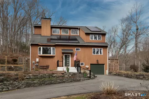 361 Mount Parnassus Rd, East Haddam, CT 06423