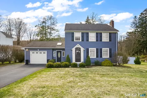 168 Westville Avenue Ext, Danbury, CT 06811