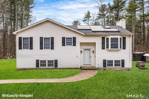 75 Elmwood Hill Rd, Thompson, CT 06277
