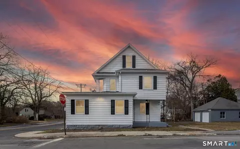 277 Brightwood Ave, Torrington, CT 06790