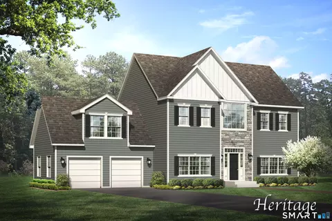 502 Freya Ln, East Hampton, CT 06424