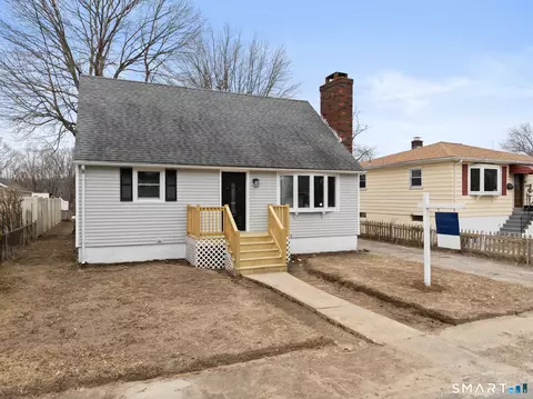 387 Atwood Ave, Waterbury, CT 06705