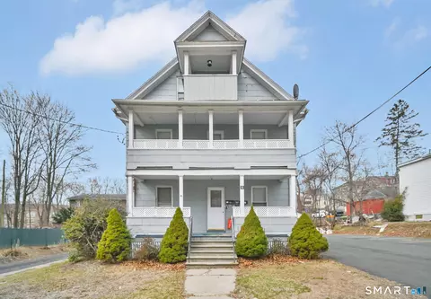 11 Addison St, Bristol, CT 06010