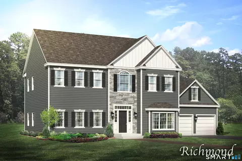 506 Freya Ln, East Hampton, CT 06424