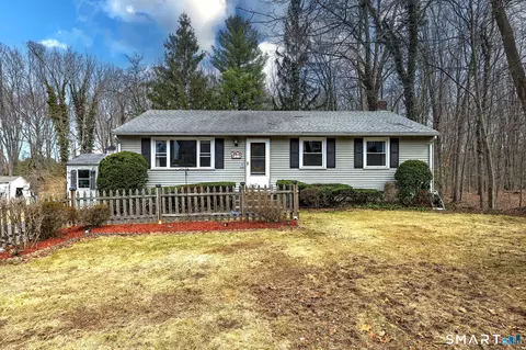 34 Tara Dr, Glastonbury, CT 06033