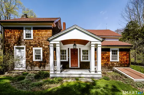 Undisclosed, Kent, CT 06757