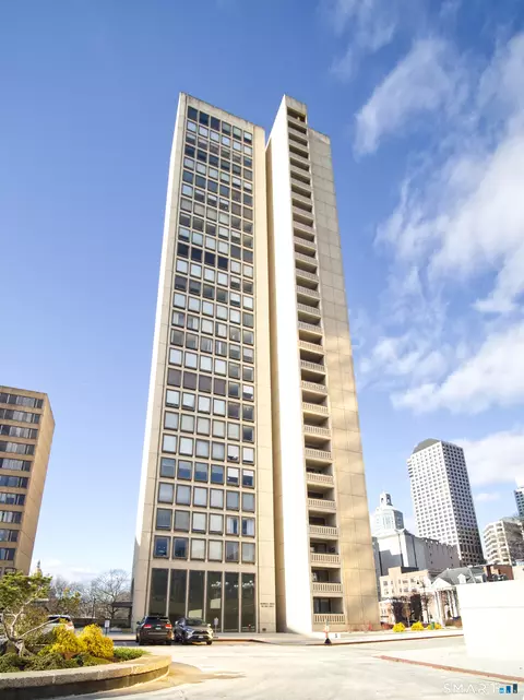 1 Gold St #2C, Hartford, CT 06103