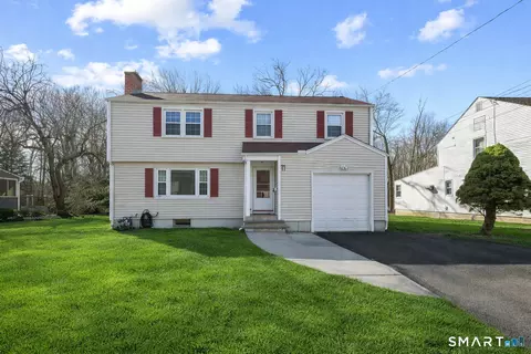 11 Lawler Road Rd, West Hartford, CT 06117