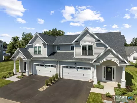 31 Soderman Way #31, Cheshire, CT 06410