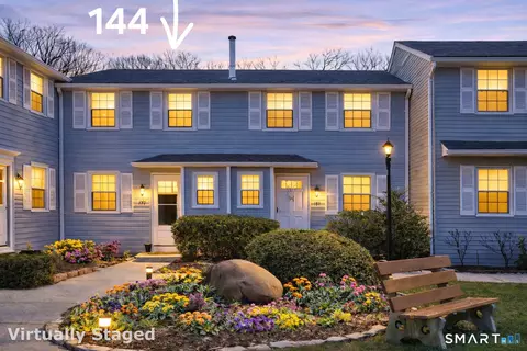 144 E Gate Ln #144, Hamden, CT 06514