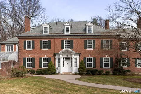 85 Bloomfield Ave, Hartford, CT 06105