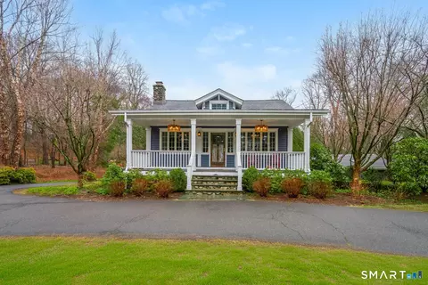 53 Hoyt St, Darien, CT 06820