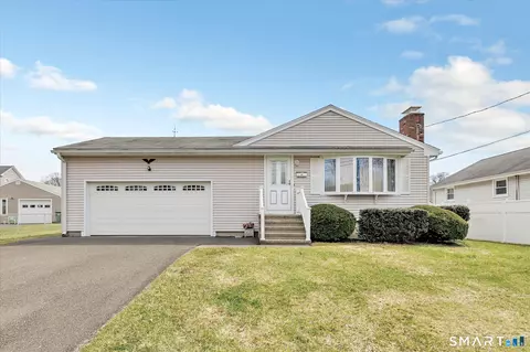 Undisclosed, Stratford, CT 06614