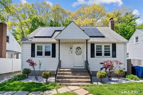 1812 Corbin Ave, New Britain, CT 06053