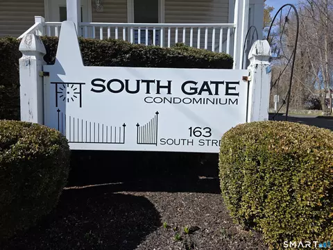 163 South St #85, Danbury, CT 06810