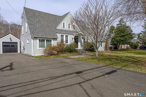 58 Neck Rd, Madison, CT 06443