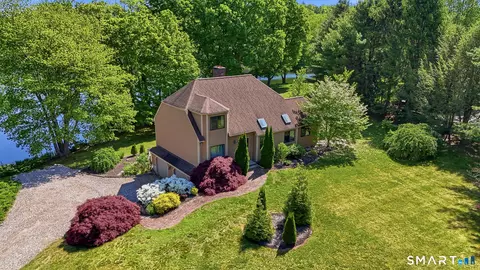 199 Westbrook Rd, Essex, CT 06426