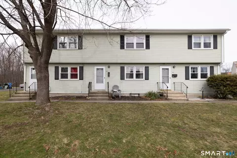 89 Nicholas Dr #89, Bristol, CT 06010