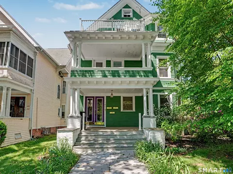146 Mansfield St #3, New Haven, CT 06511