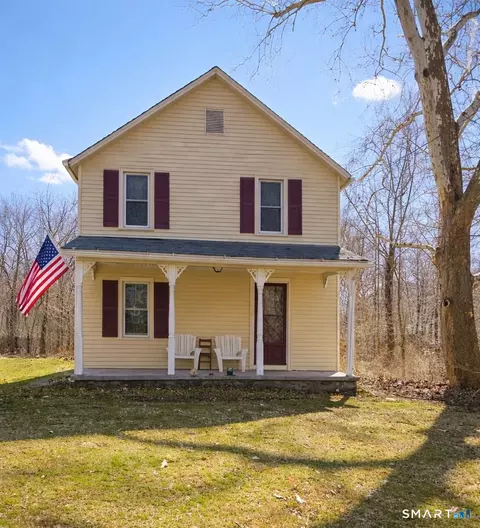 340 Hicks Ave, Meriden, CT 06451