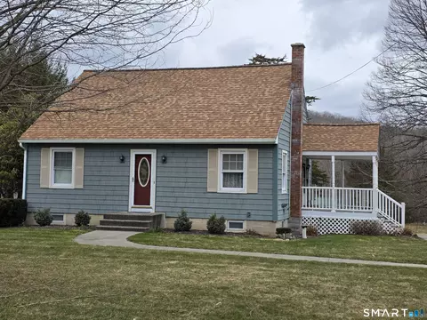 22 Pond Rd, Franklin, CT 06254
