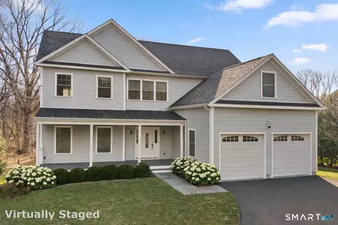 1049 Stillwater Rd, Stamford, CT 06902