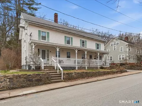 Undisclosed, Taftville, CT 06380