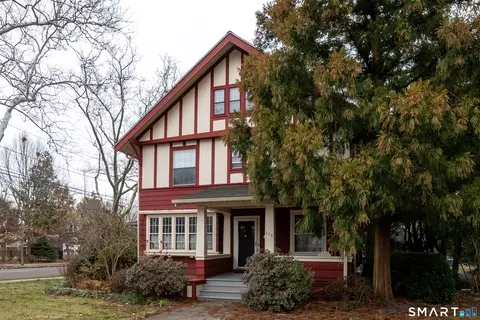 508 Yale Ave, New Haven, CT 06515