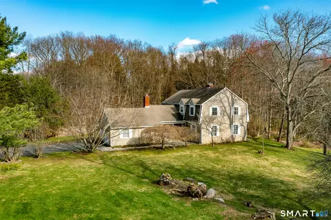 12 Quaker Ridge Rd, Sherman, CT 06784