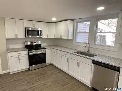 Kitchen - 200 Pond Hill Rd, Moosup, CT 06354 photo 2 of 3