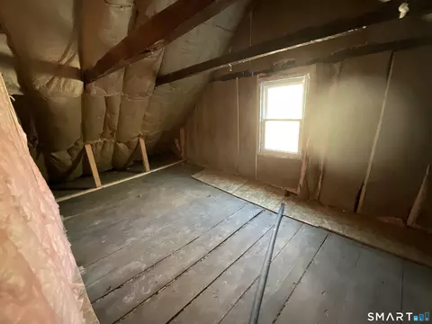 Bedroom - 200 Pond Hill Rd, Moosup, CT 06354 photo 5 of 5