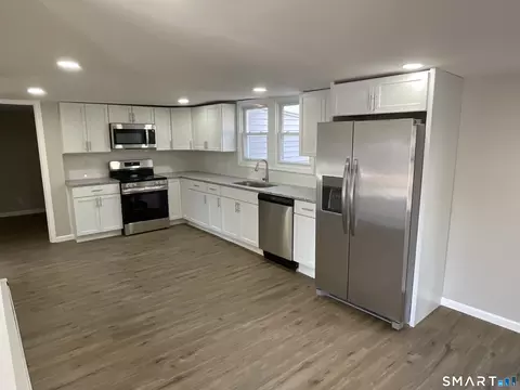 Kitchen - 200 Pond Hill Rd, Moosup, CT 06354 photo 1 of 3