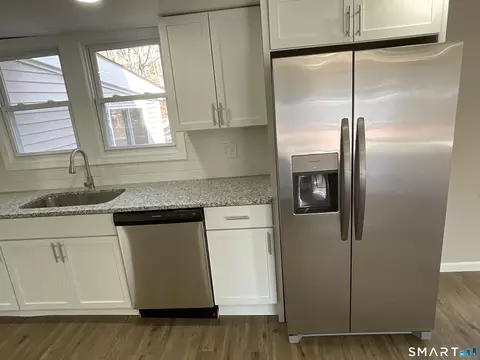Kitchen - 200 Pond Hill Rd, Moosup, CT 06354 photo 3 of 3